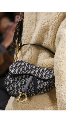 Details Christian Dior , Details Dior Fall 2018 Ready-to-Wear , Детали показа Кристиан Диор , Детали показа Диор осень зима 2018 , Fashion show , неделя моды в Париже , PFW , Мария Грация Кьюри , Mainstyles